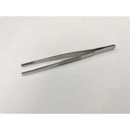 Emi Thumb Dressing Forcep, 5" 2210